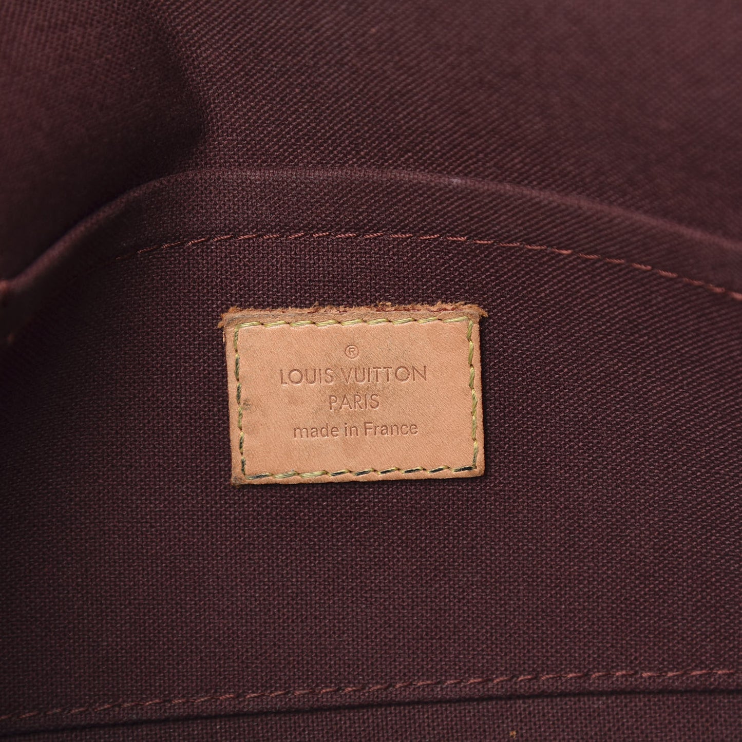 Monogram Favorite MM