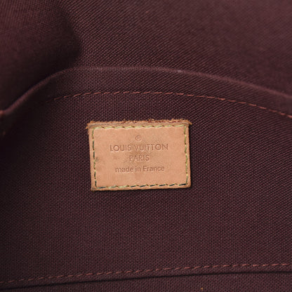 Louis Vuitton Monogram Favorite MM 6 of 12