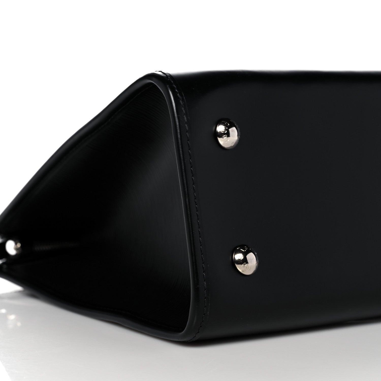 Louis Vuitton Epi Madeleine GM Black 8 of 14