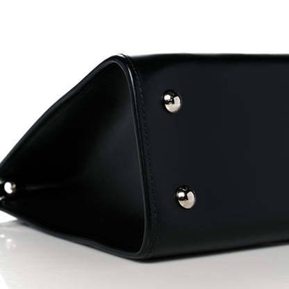 Louis Vuitton Epi Madeleine GM Black 8 of 14
