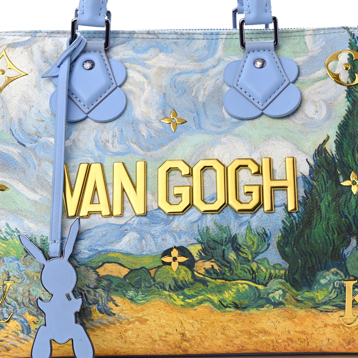 Masters Van Gogh Speedy 30