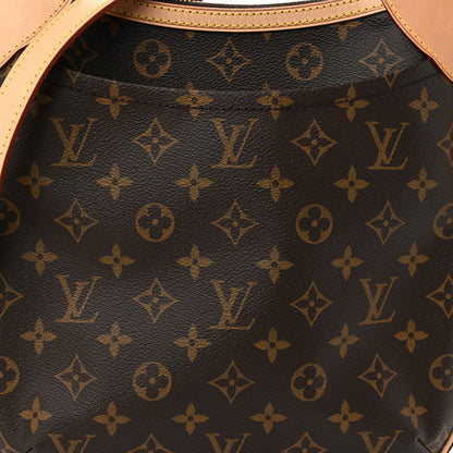 Louis Vuitton Monogram Odeon PM 8 of 10