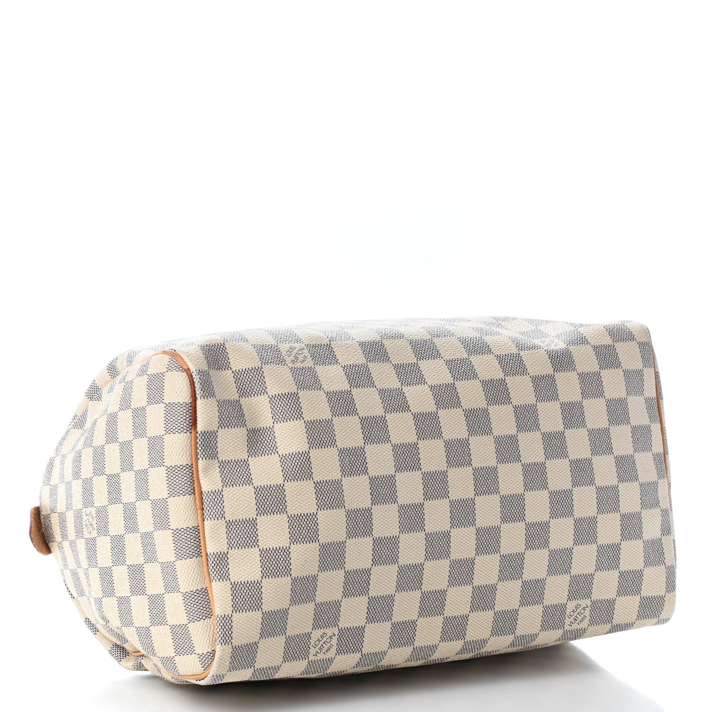 Damier Azur Speedy 30