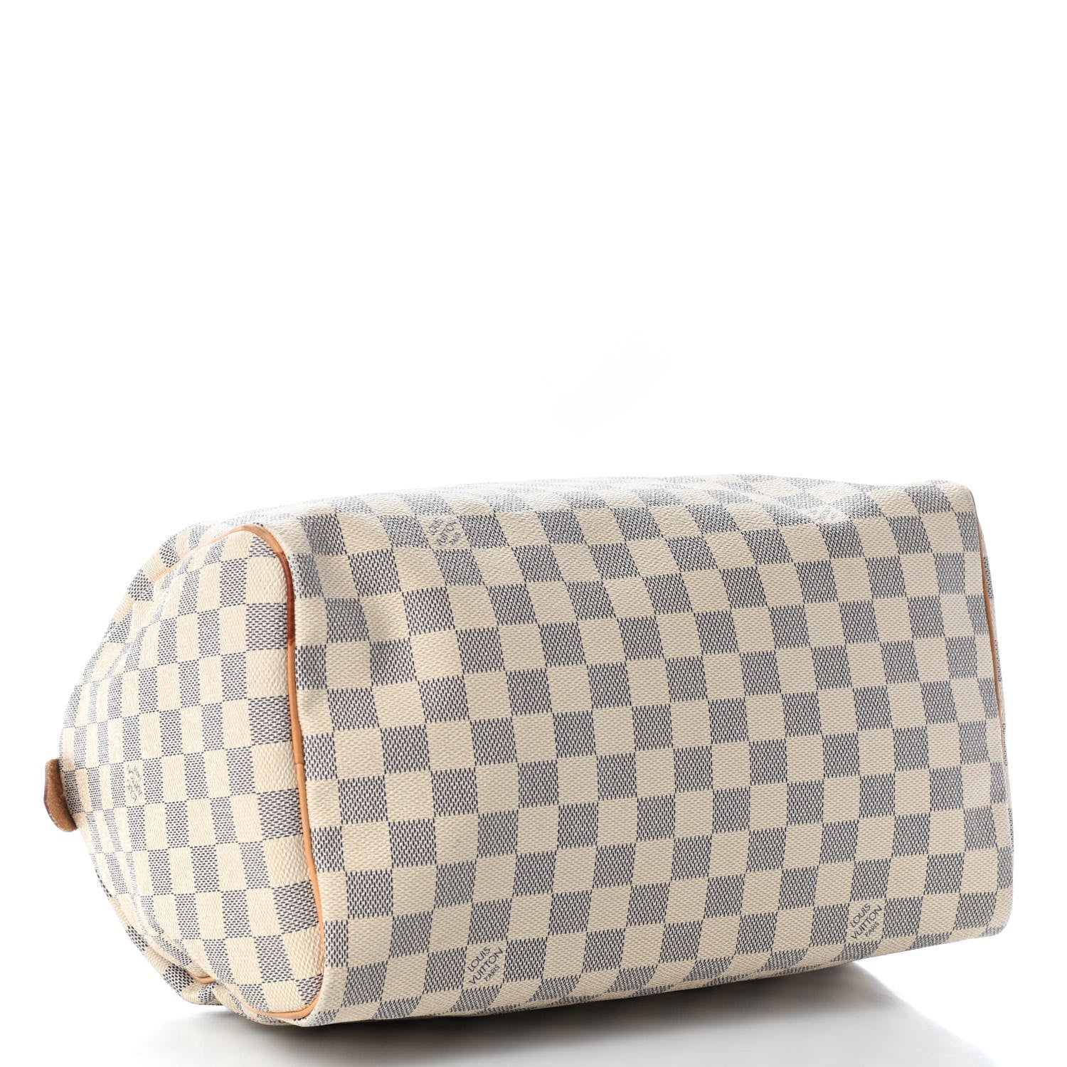 Louis Vuitton Damier Azur Speedy 30 4 of 11