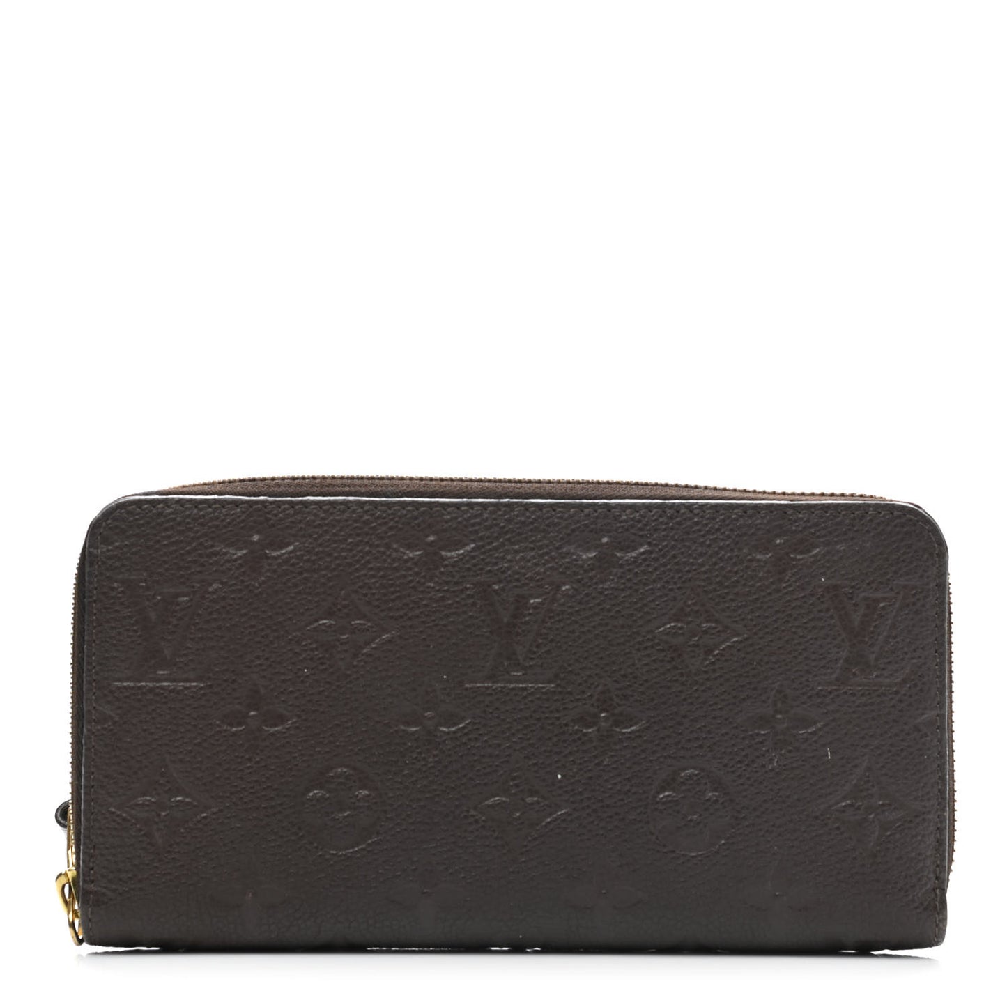 Empreinte Zippy Wallet Terre