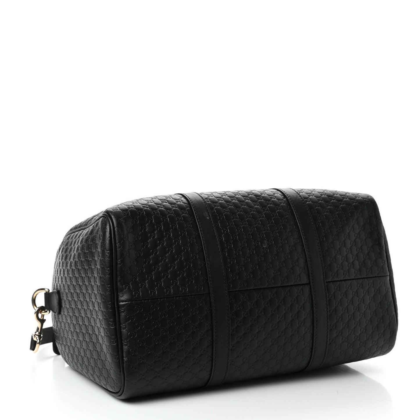 Microguccissima Medium Joy Boston Black
