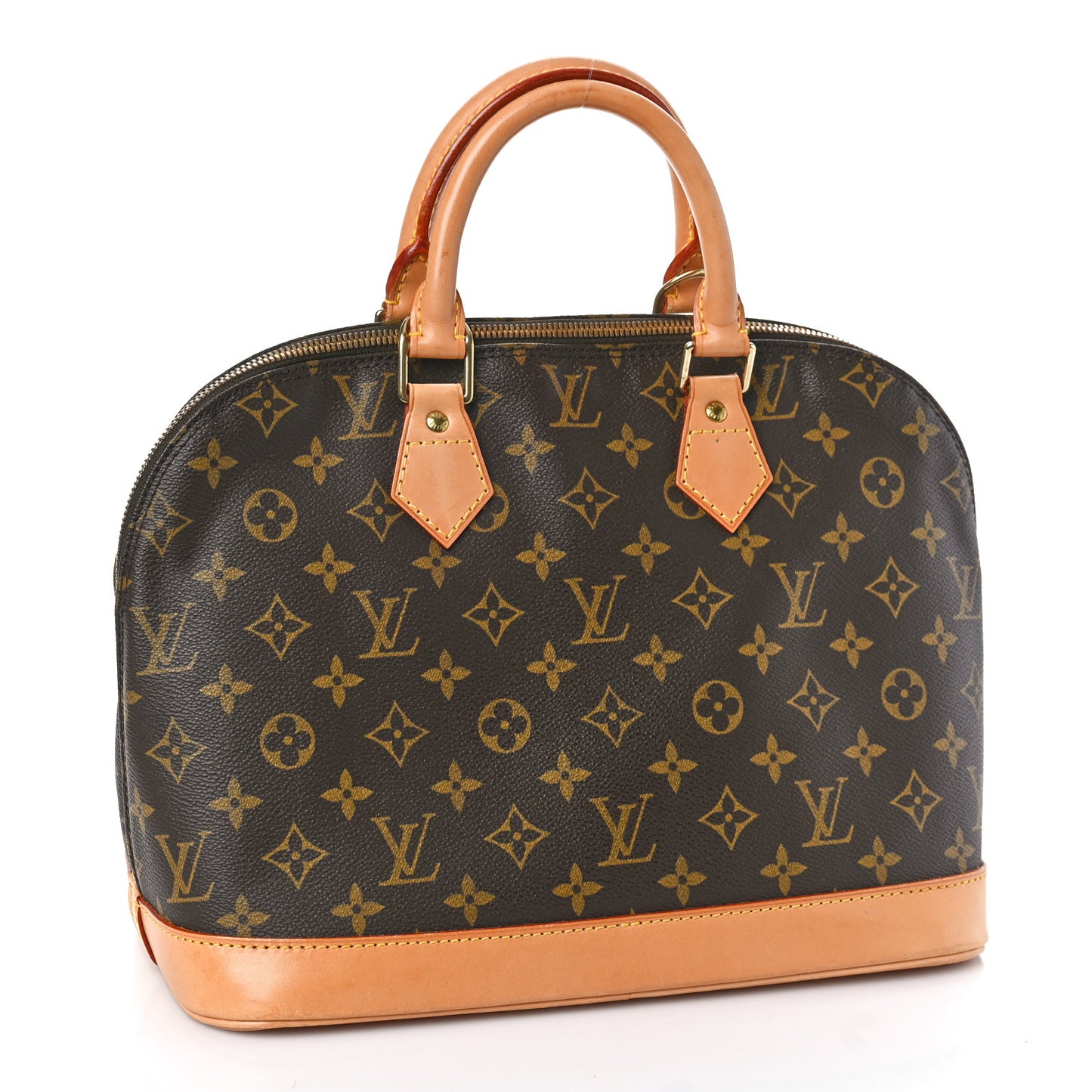 Monogram Alma PM