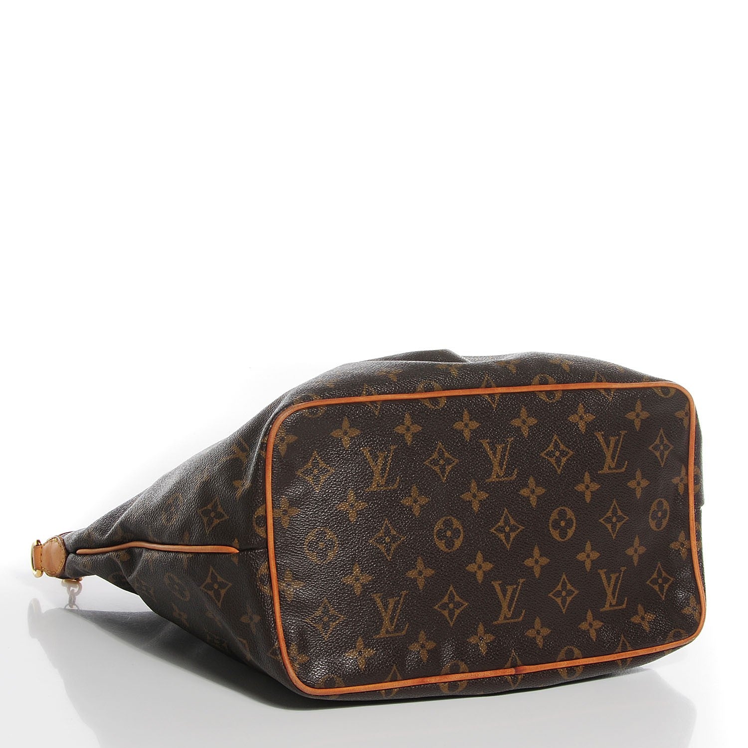 Louis Vuitton Monogram Palermo PM 4 of 8