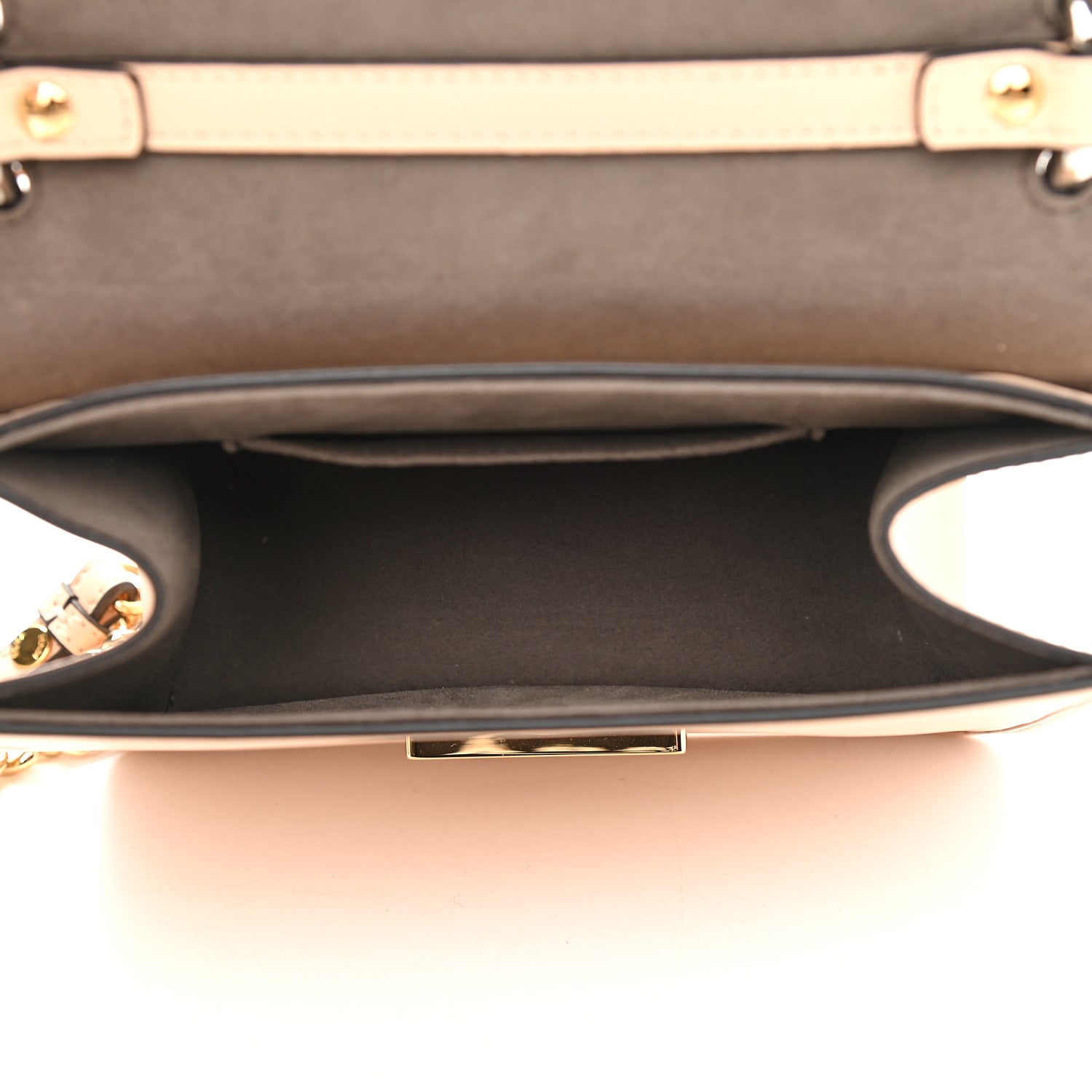 Fendi Vitello Century Opaco F is Fendi Small Kan I Shoulder Bag Plaster 4 of 8