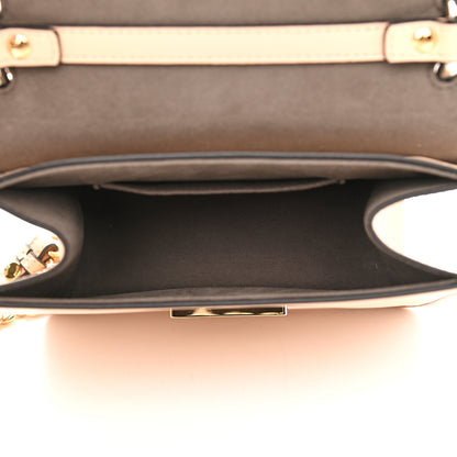 Fendi Vitello Century Opaco F is Fendi Small Kan I Shoulder Bag Plaster 4 of 8