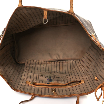 Louis Vuitton Monogram Neverfull GM 5 of 25