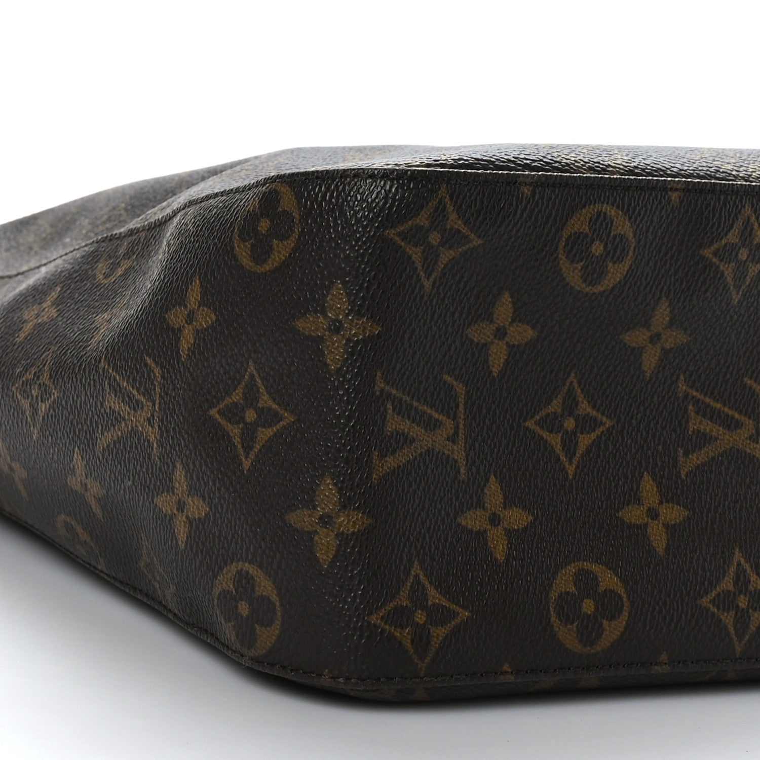 Louis Vuitton Monogram Looping GM 7 of 9
