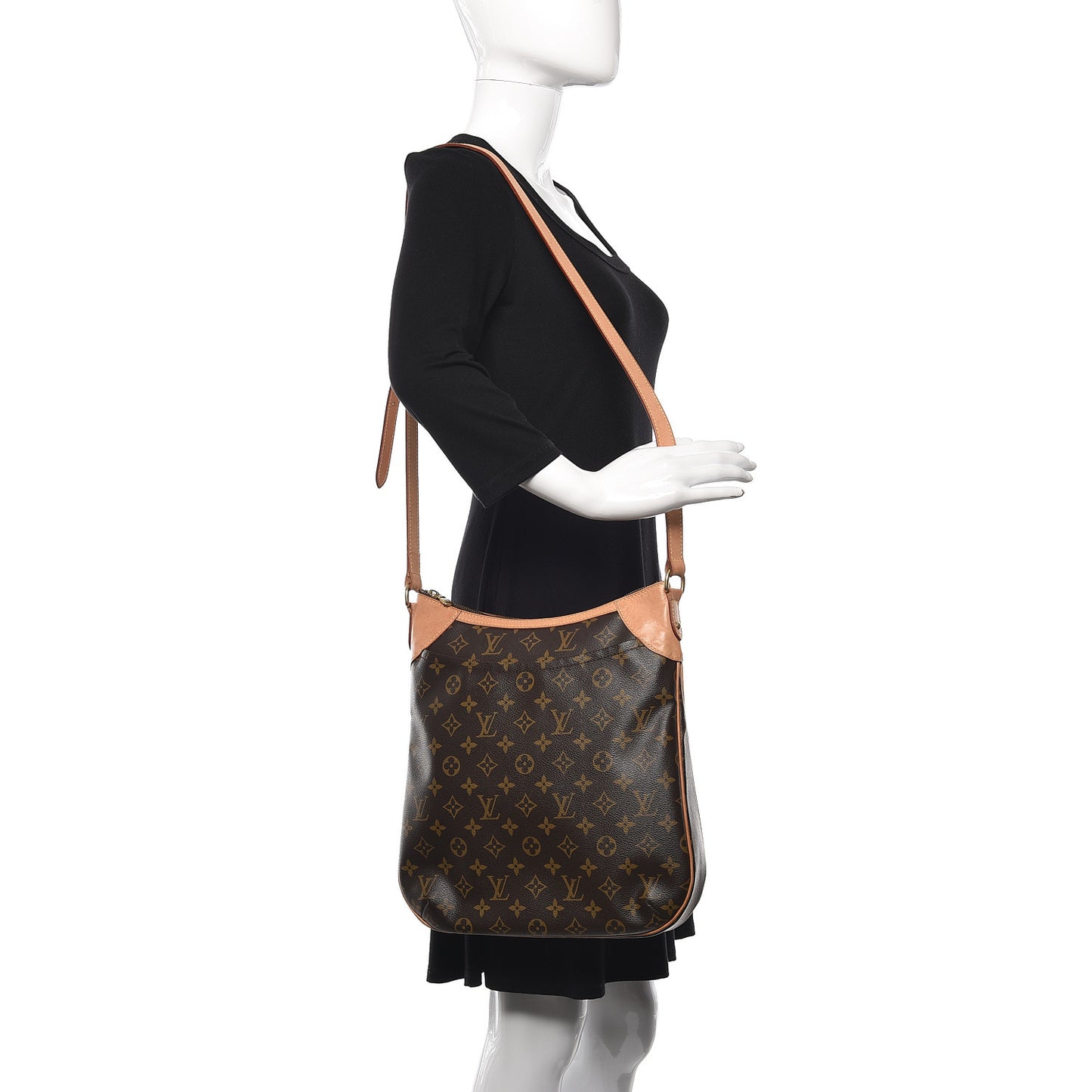 Monogram Odeon MM