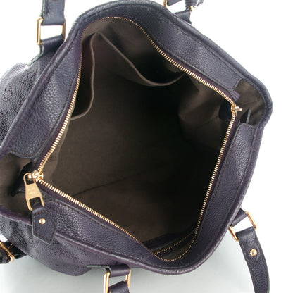 Louis Vuitton Mahina Stellar PM Oursin 5 of 8