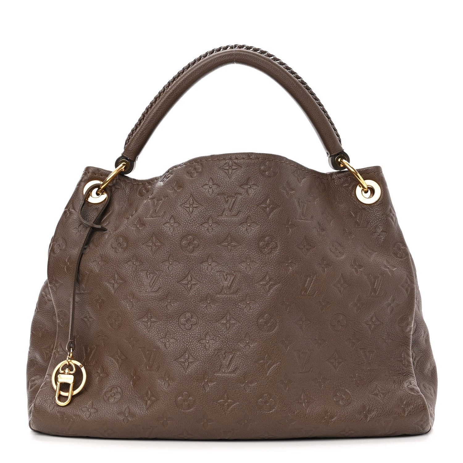 Louis Vuitton Empreinte Artsy MM Ombre 1 of 10