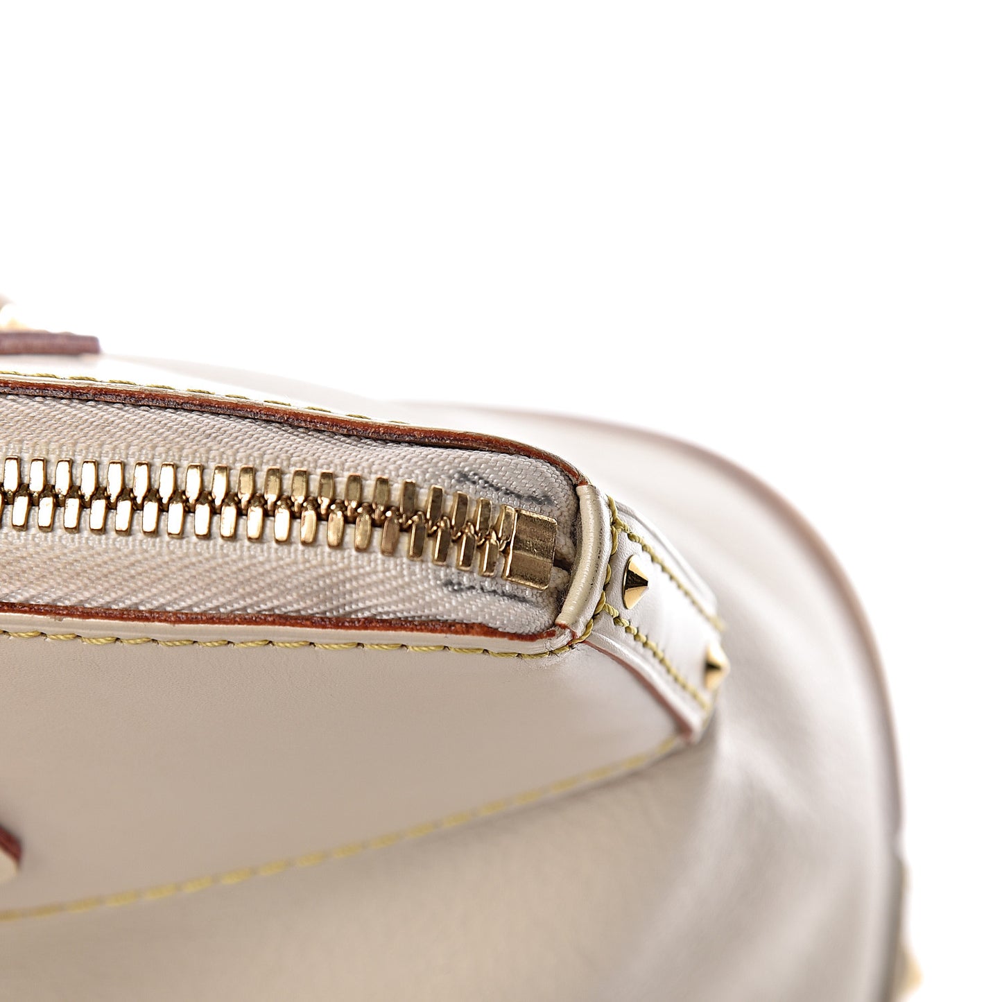 Suhali Lockit PM White