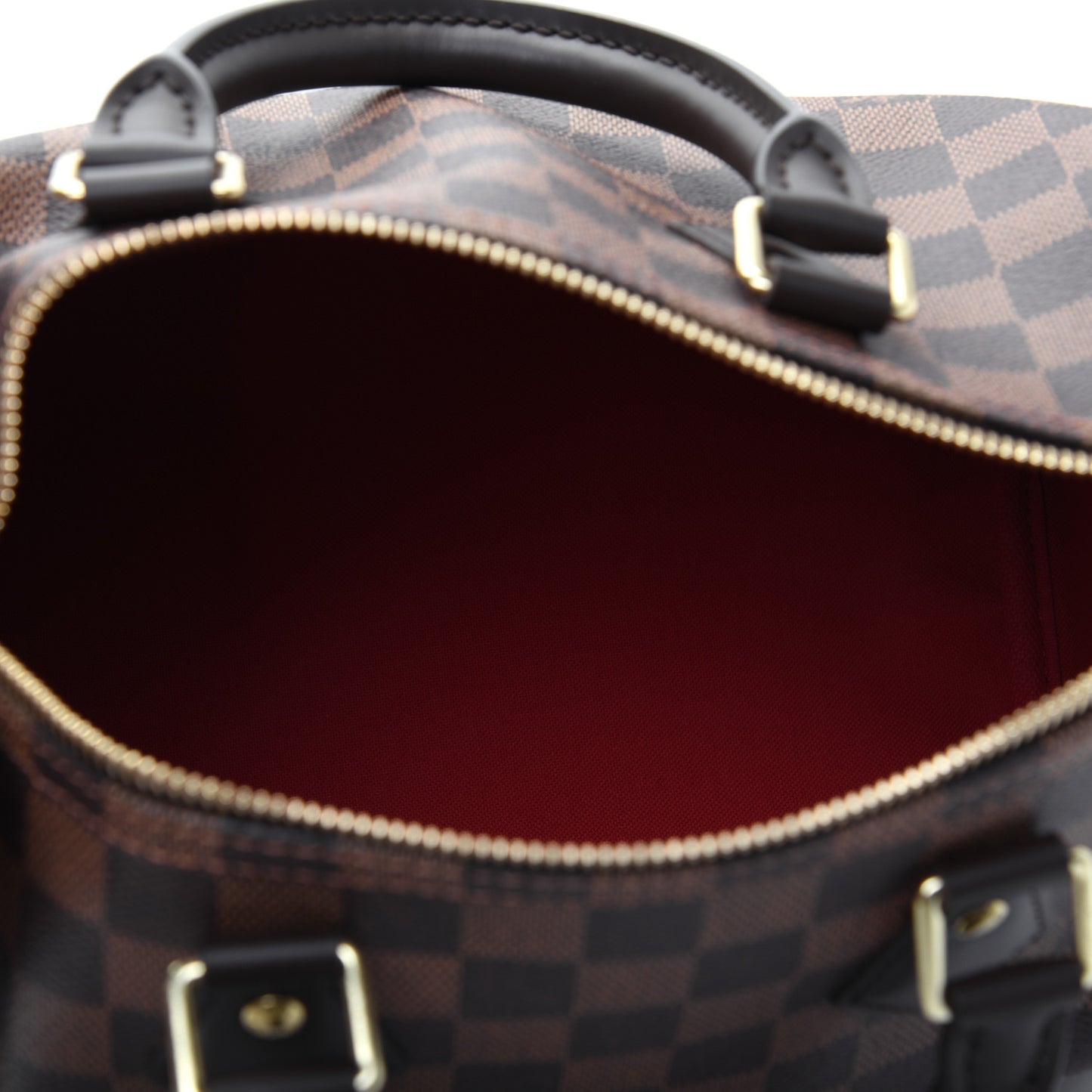 Damier Ebene Speedy 25
