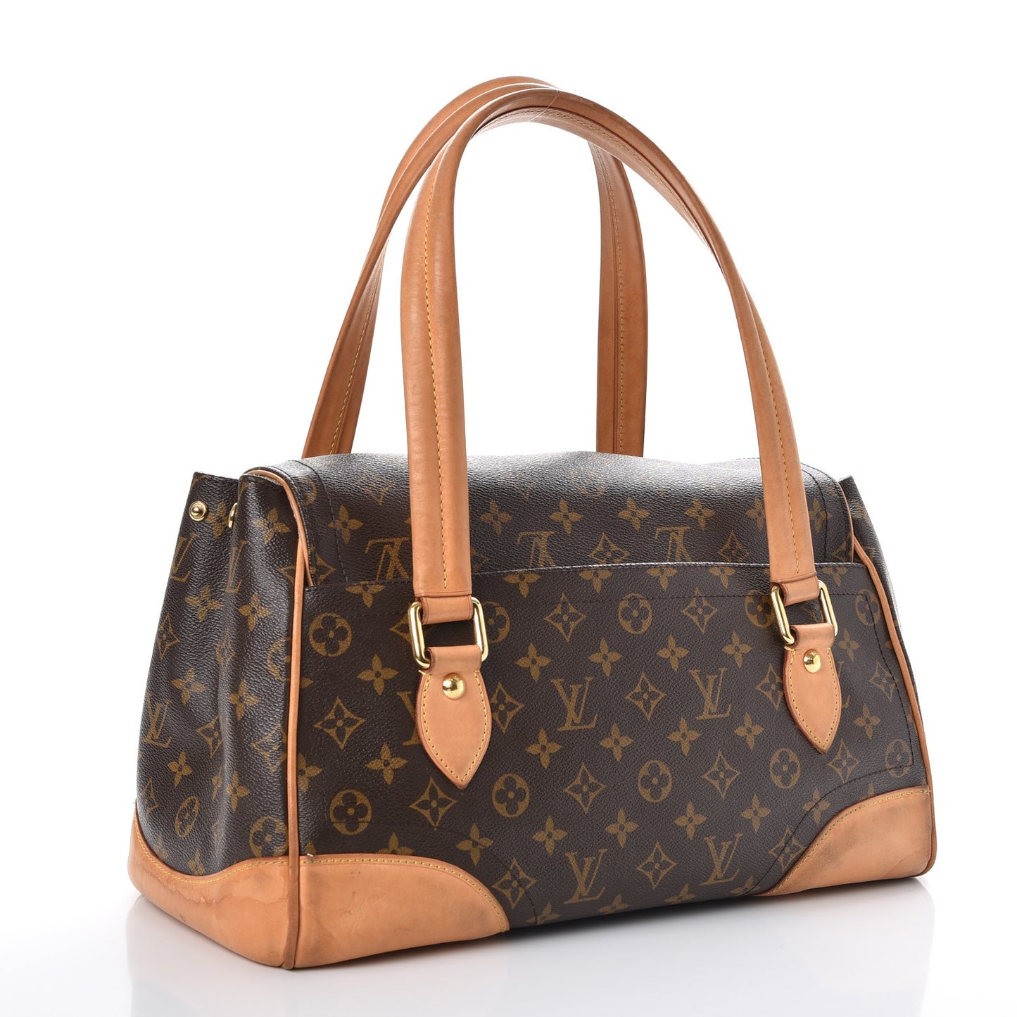 Monogram Beverly GM