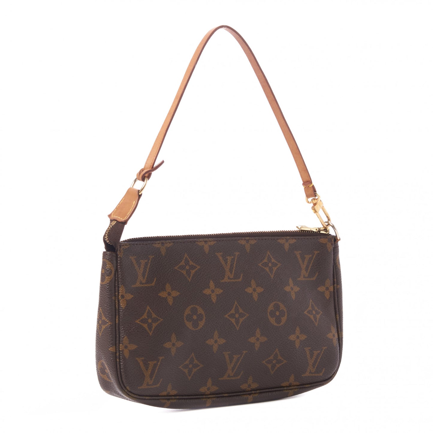 Monogram Pochette Accessories