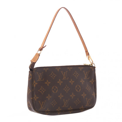 Louis Vuitton Monogram Pochette Accessories 3 of 8