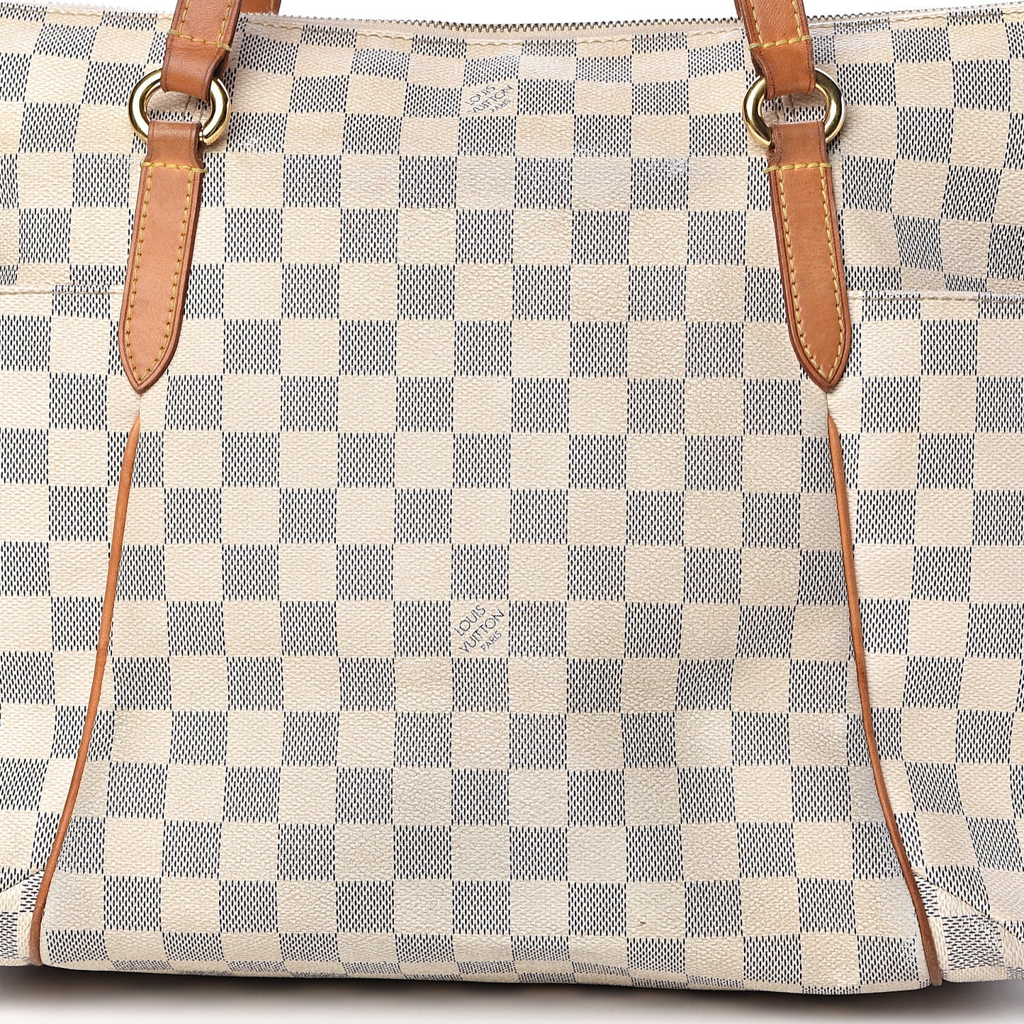 Damier Azur Totally MM