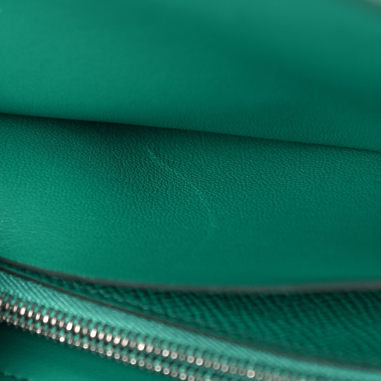 Epsom Constance Long To Go Wallet Vert Vertigo