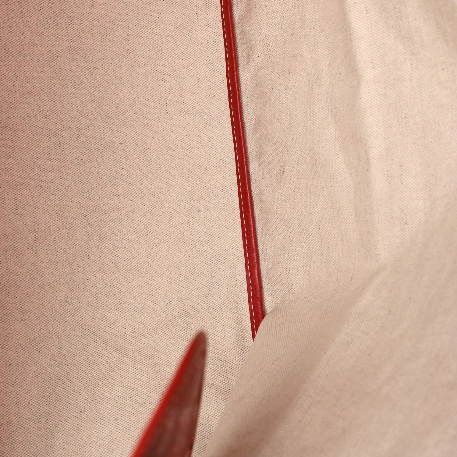 Goyard Goyardine Saint Louis GM Red 12 of 12