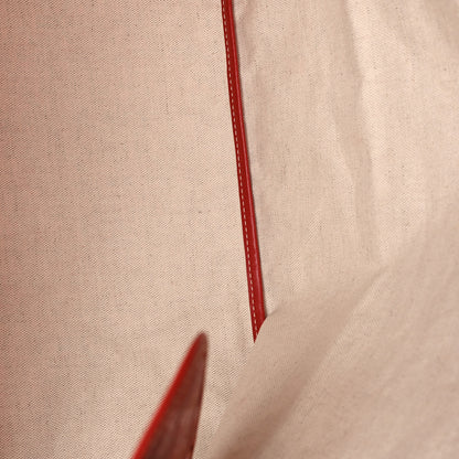 Goyard Goyardine Saint Louis GM Red 12 of 12