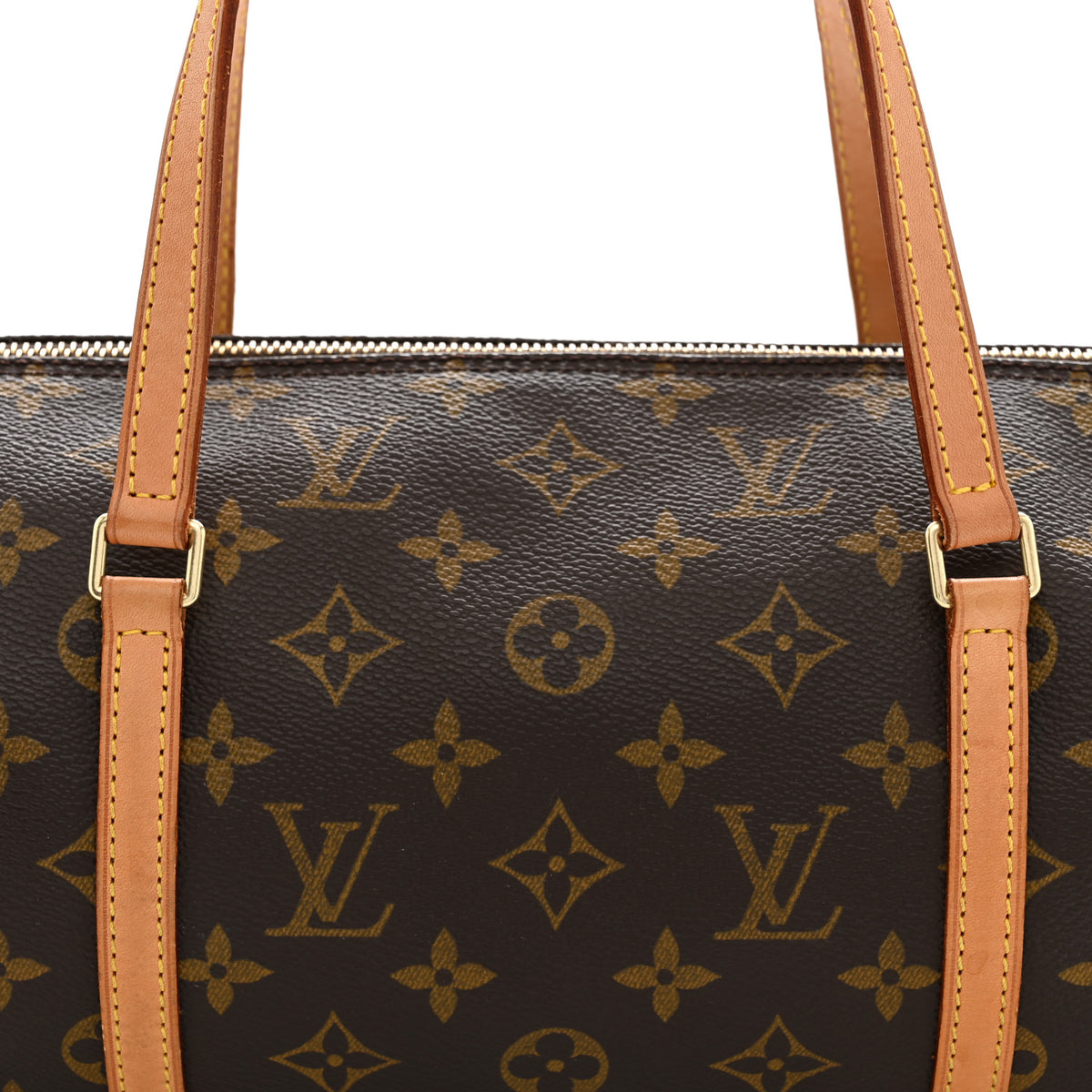 Monogram Papillon 30