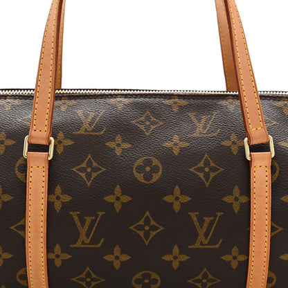Louis Vuitton Monogram Papillon 30 8 of 12