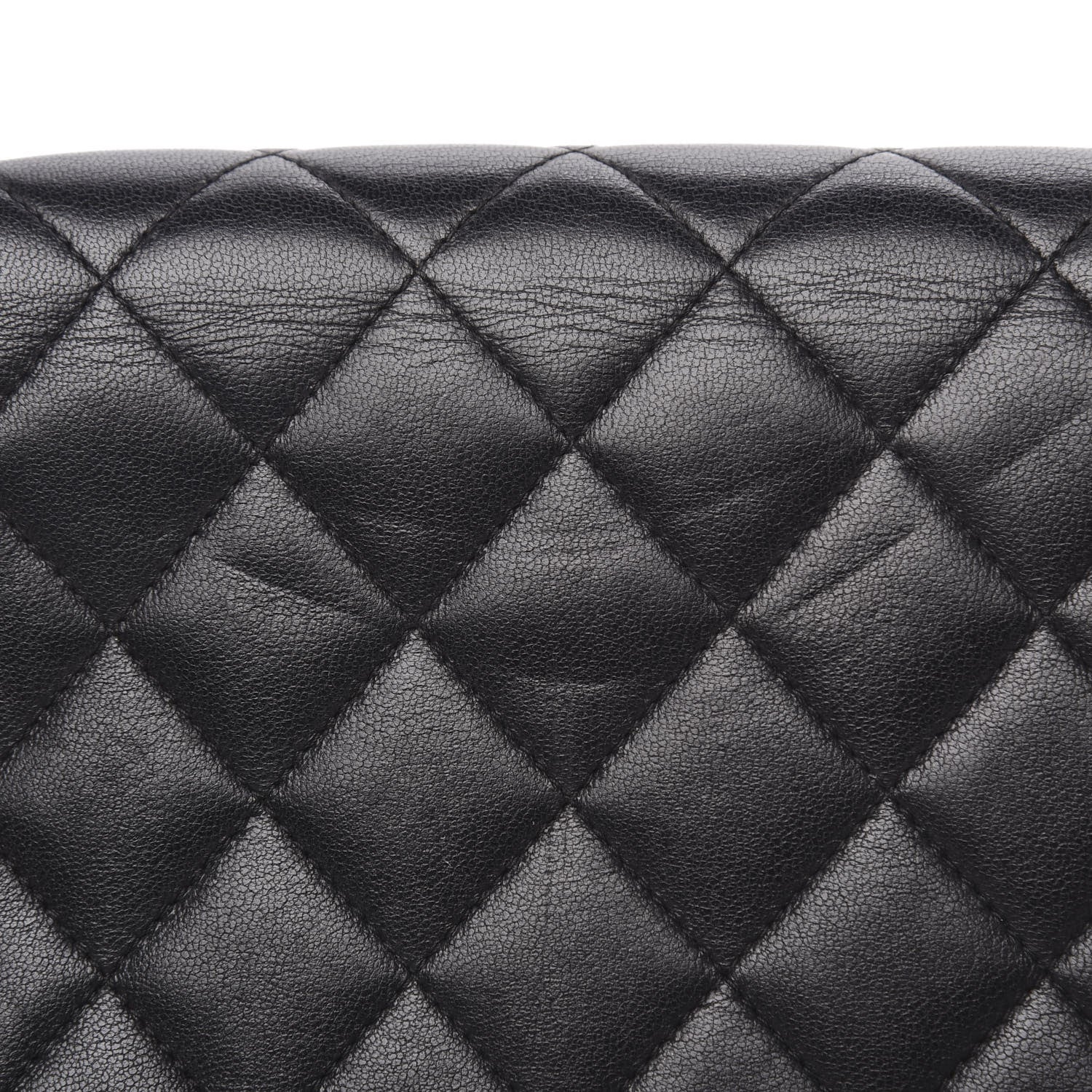 Chanel Lambskin Mini Chic With Me Flap Black 11 of 13