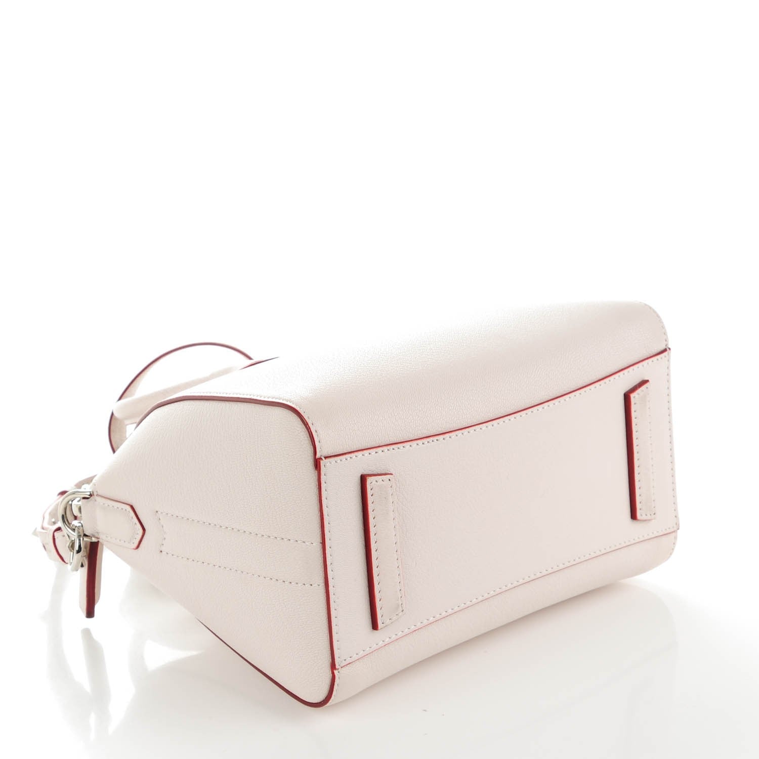 Givenchy Sugar Goatskin Mini Antigona Pink 4 of 8