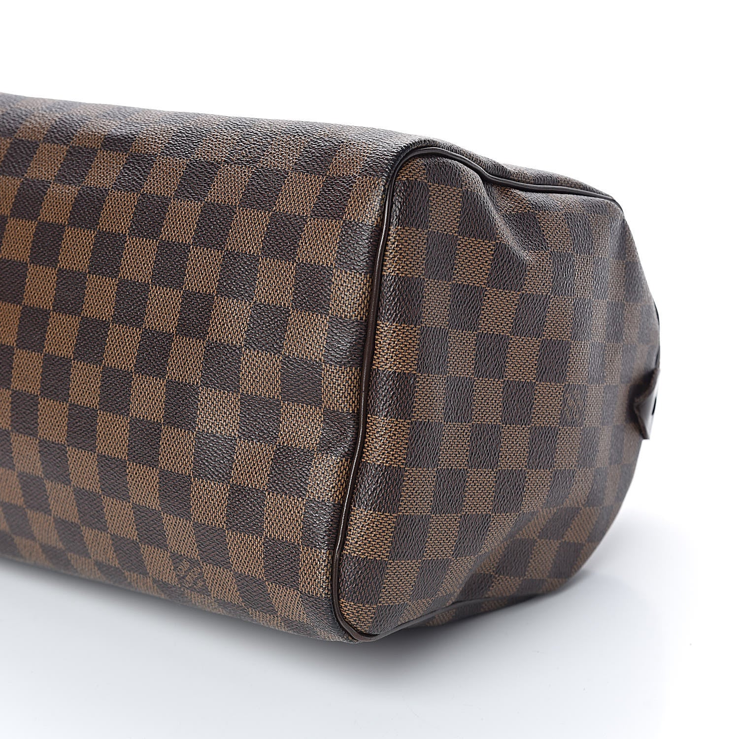 Louis Vuitton Damier Ebene Speedy 30 9 of 10