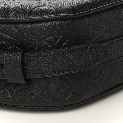 Louis Vuitton Empreinte Boite Chapeau Souple MM Black 9 of 11