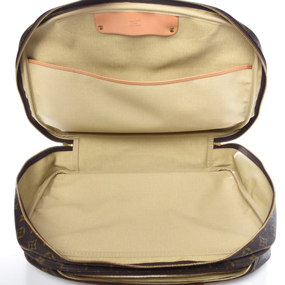Louis Vuitton Monogram Alize 24 Heures 7 of 18
