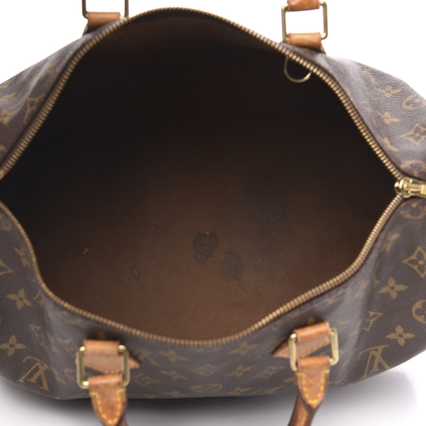 Monogram Speedy 35