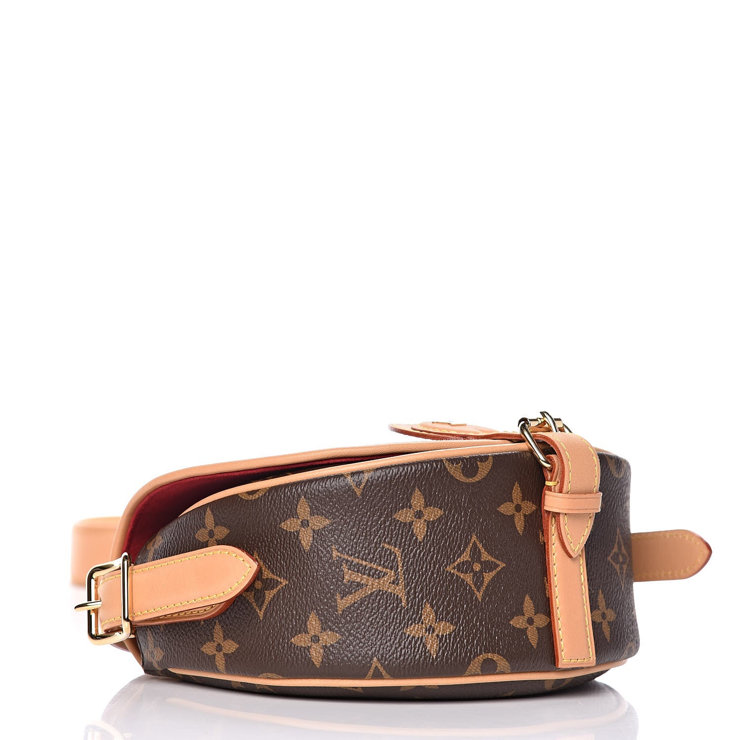 Louis Vuitton Monogram Tambourin 4 of 9