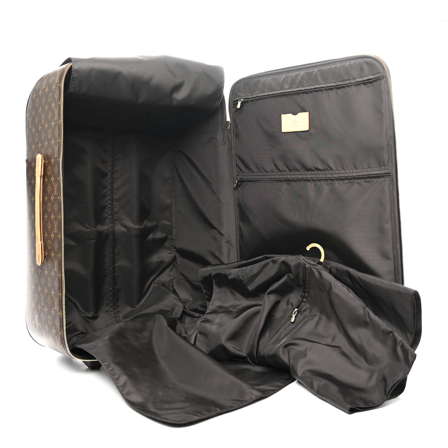 Louis Vuitton Monogram Pegase 70 4 of 12