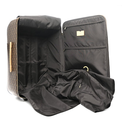 Louis Vuitton Monogram Pegase 70 4 of 12