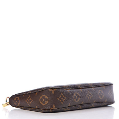Louis Vuitton Monogram Pochette Accessories NM 4 of 8