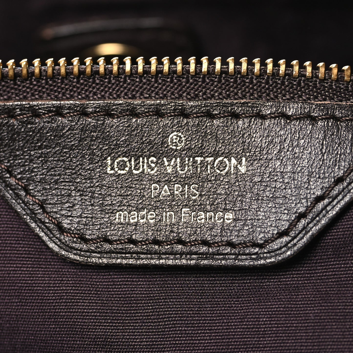 Monogram Idylle Fantaisie Fusain
