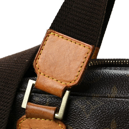Louis Vuitton Monogram Sac Bosphore Briefcase 8 of 9