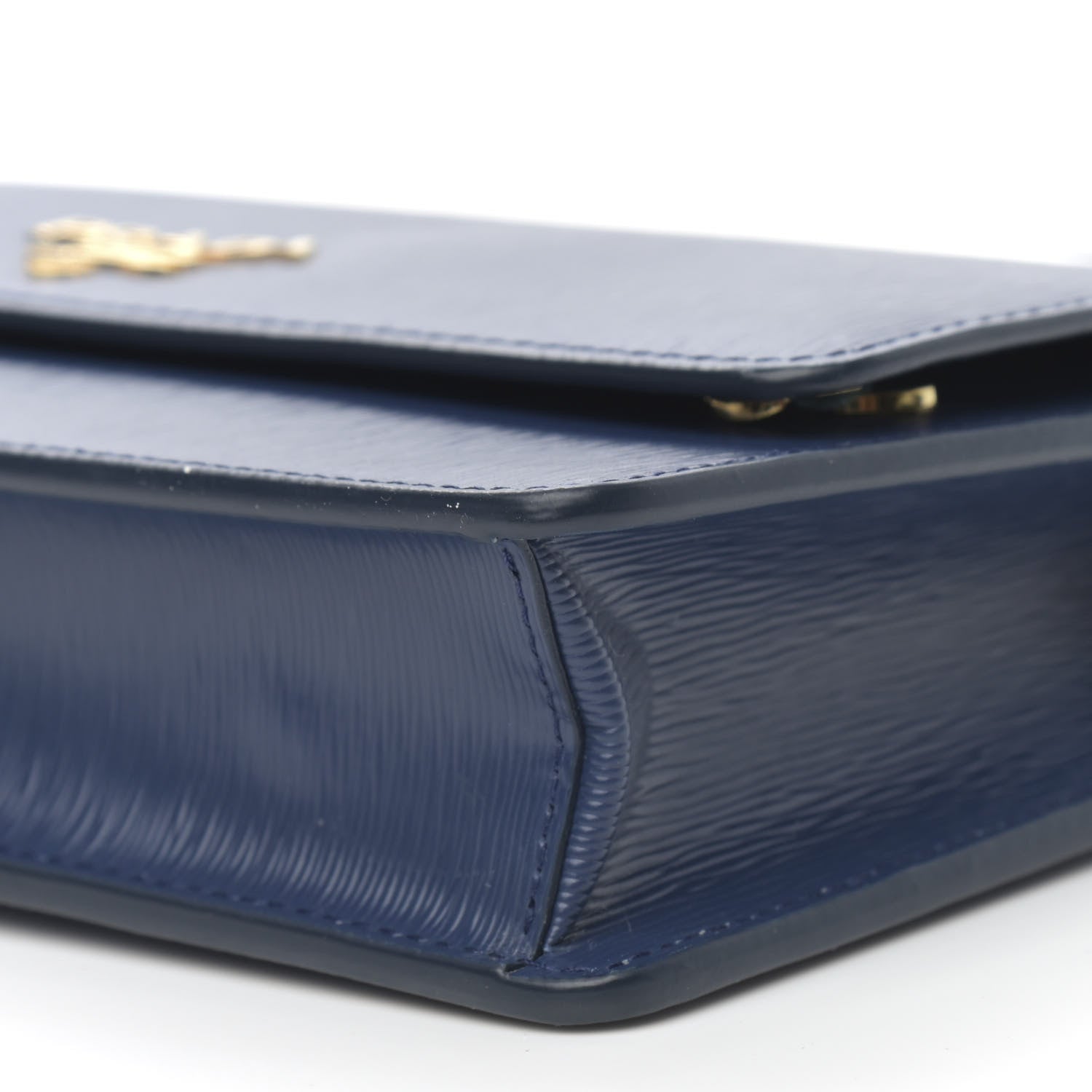 Prada Vitello Move Mini Bag Bluette 10 of 13