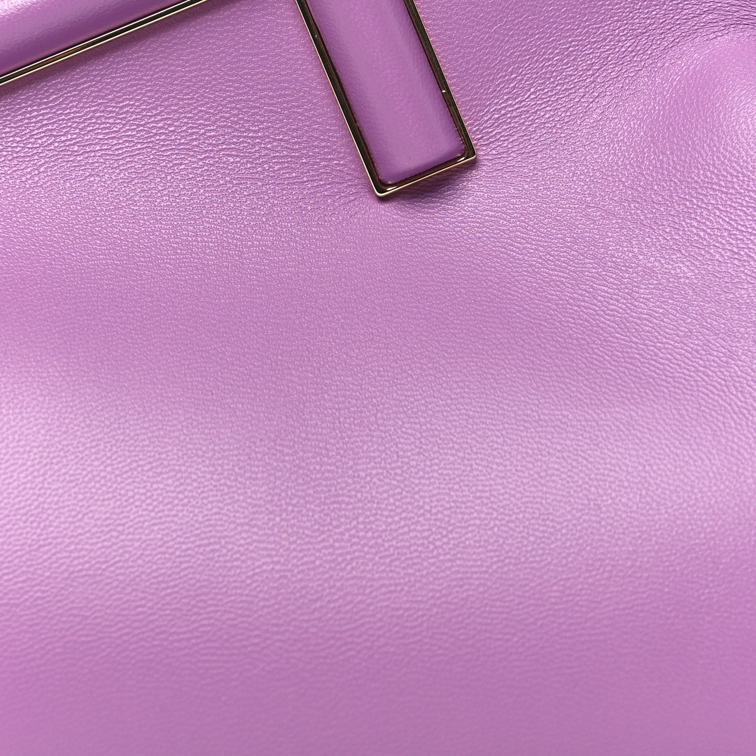 Fendi Shiny Nappa Small Fendi First Agapanto 8 of 10