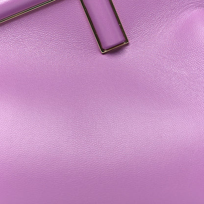 Fendi Shiny Nappa Small Fendi First Agapanto 8 of 10