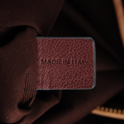 Chloe Calfskin Large Paraty Old Pink 6 of 7