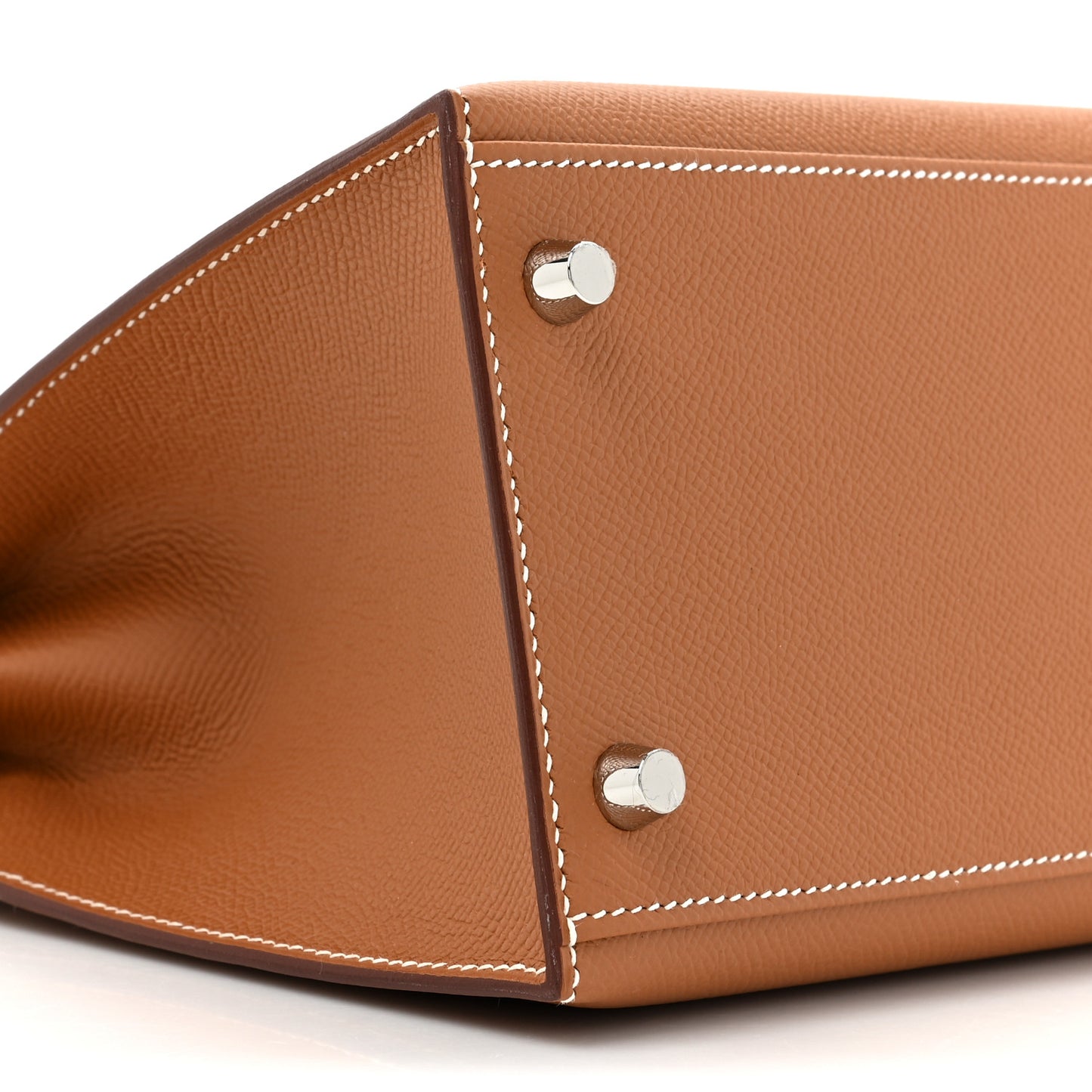 Epsom Kelly Sellier 28 Gold