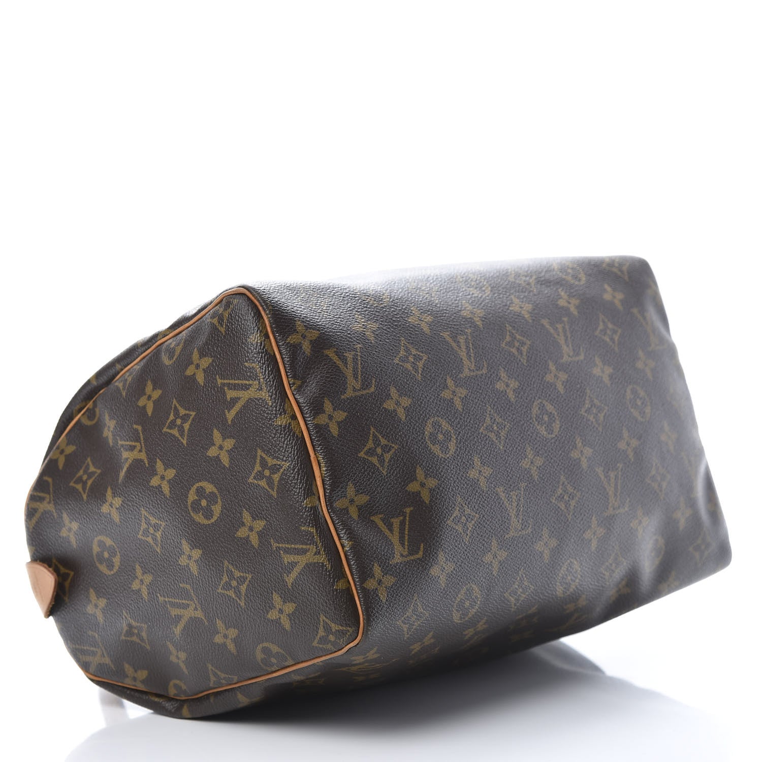 Louis Vuitton Monogram Speedy 30 4 of 17