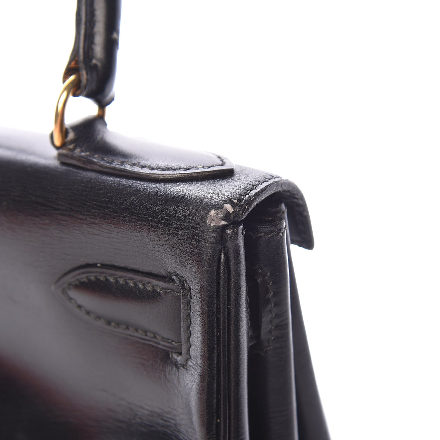 Box Kelly Retourne 28 Black