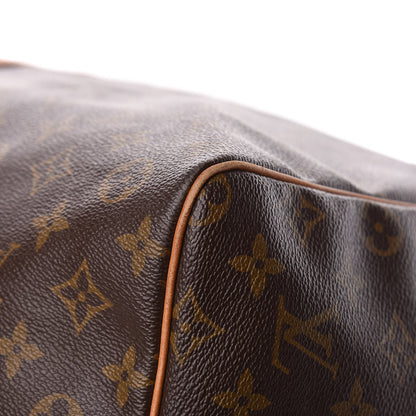 Louis Vuitton Monogram Keepall 60 11 of 15